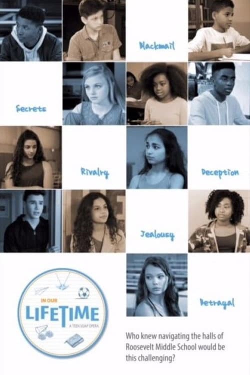 Poster for In Our Lifetime