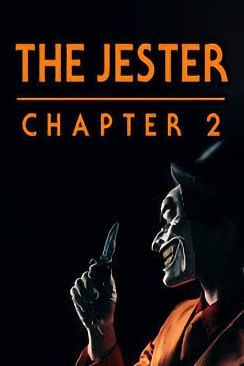 Poster for The Jester: Chapter 2