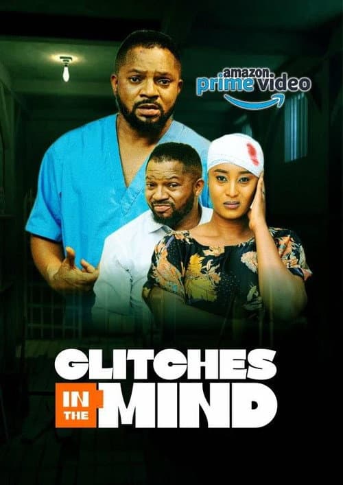 Poster for Glitches in the Mind
