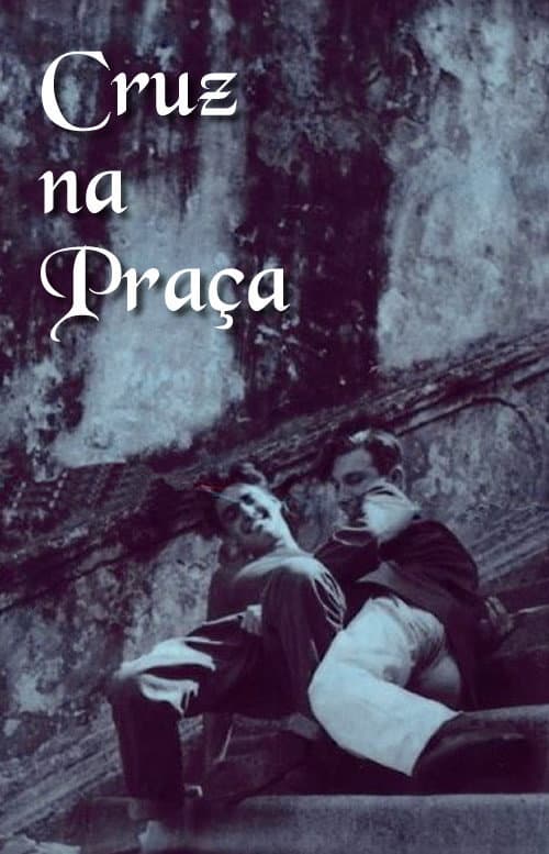 Poster for Cruz na Praça
