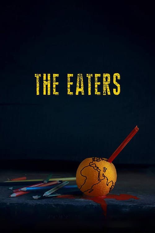 Poster for The Eaters