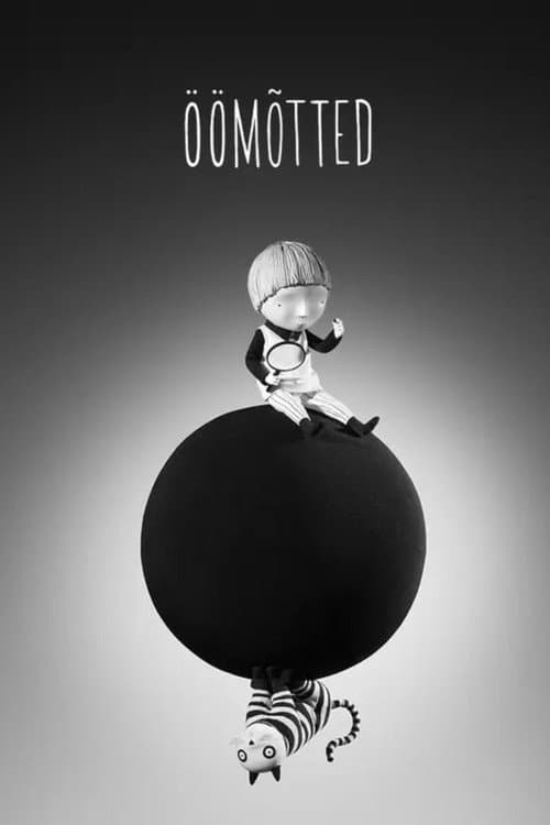 Poster for A Serious Thought