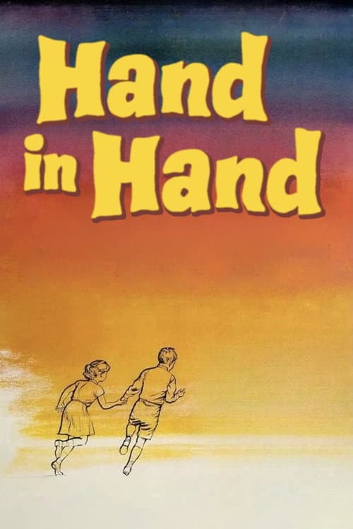 Poster for Hand in Hand