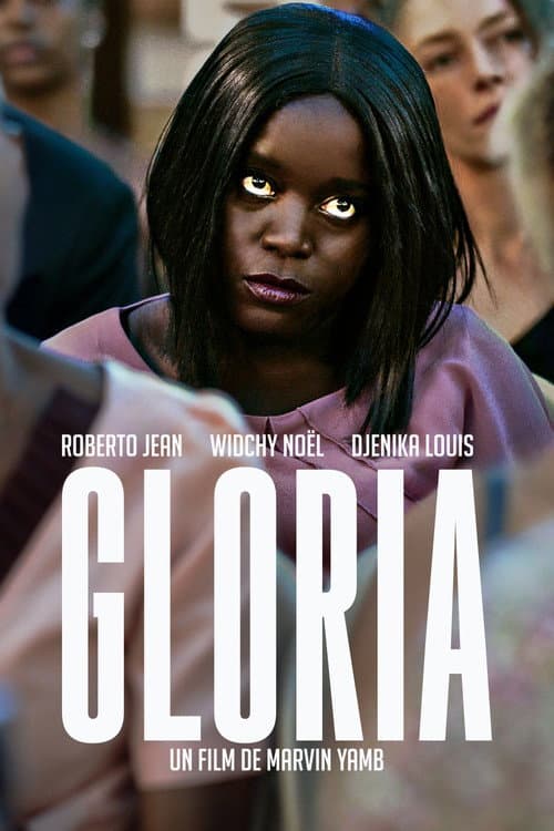 Poster for GLORIA