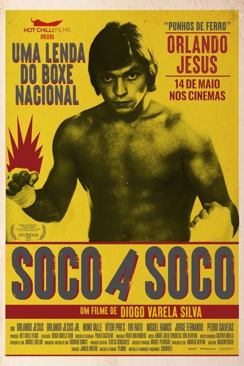 Poster for Soco a Soco