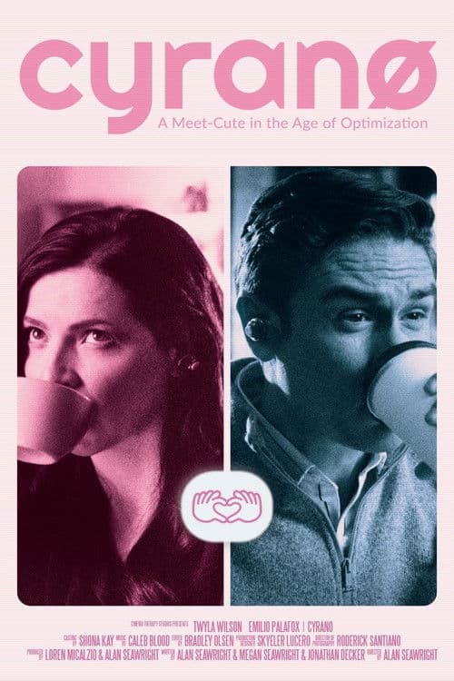 Poster for CyranØ