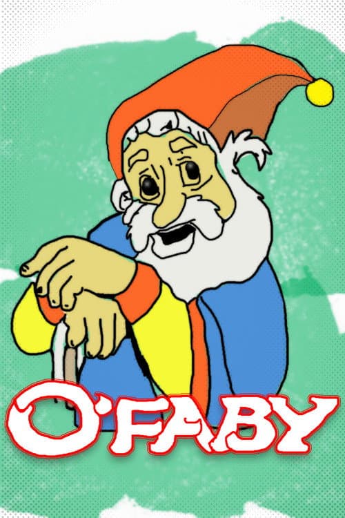 Poster for O' Faby