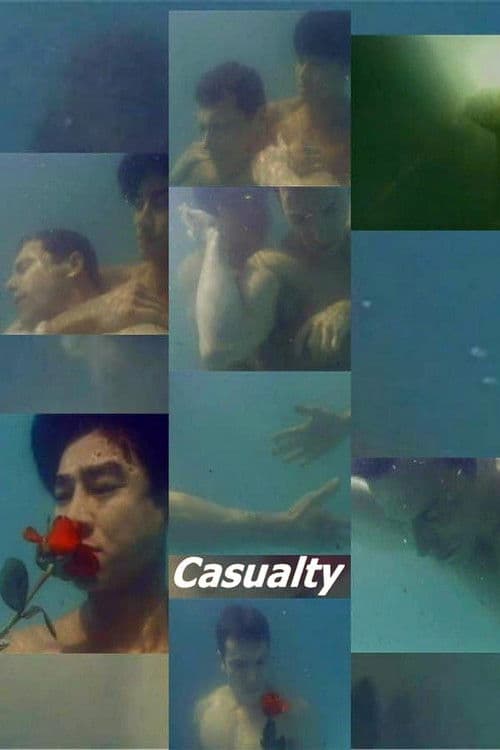 Poster for Casualty