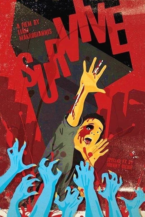 Poster for Survive