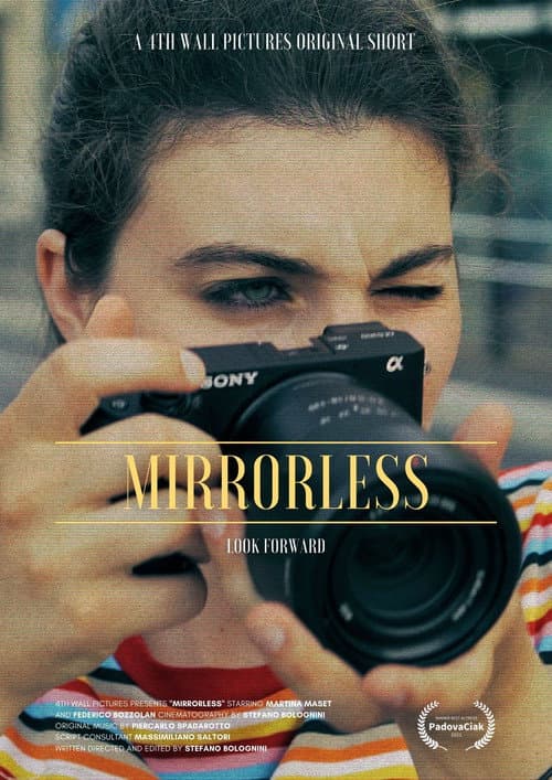 Poster for Mirrorless
