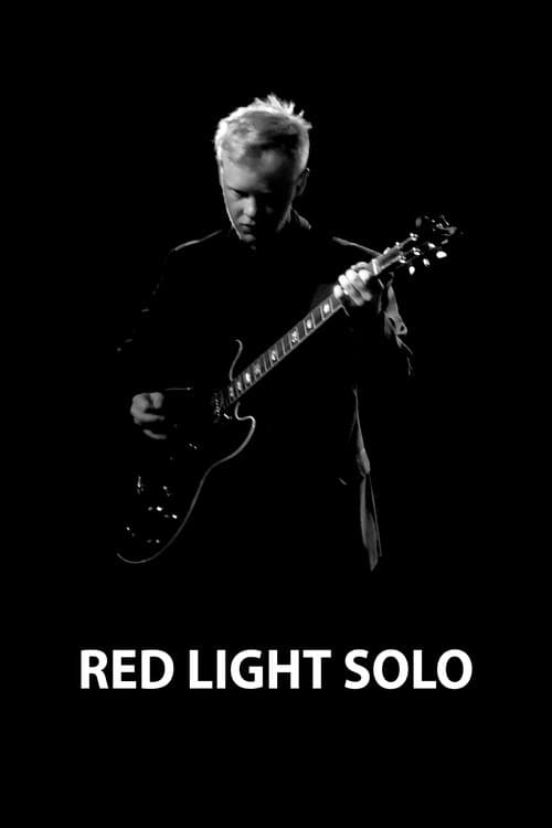 Poster for Red Light Solo