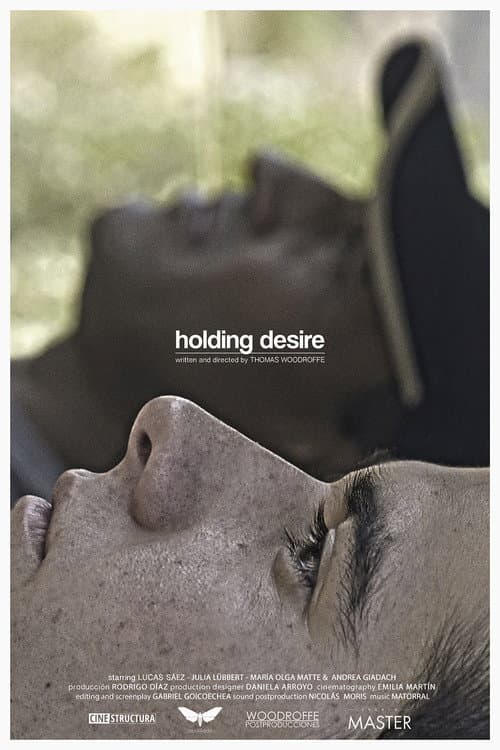 Poster for Holding Desire