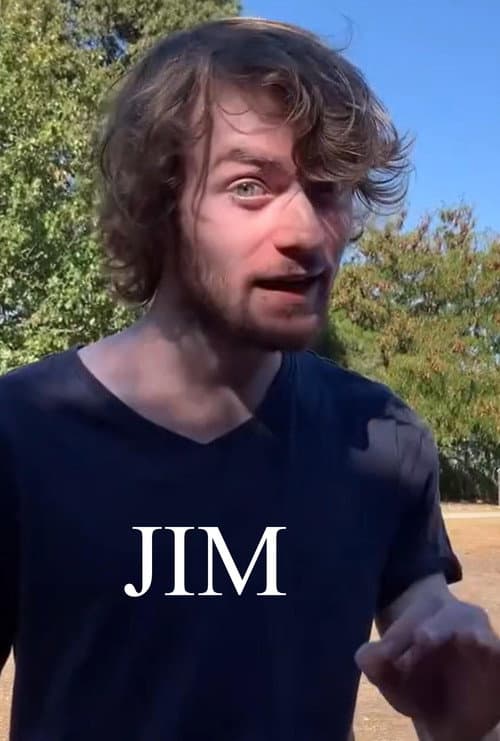 Poster for Jim