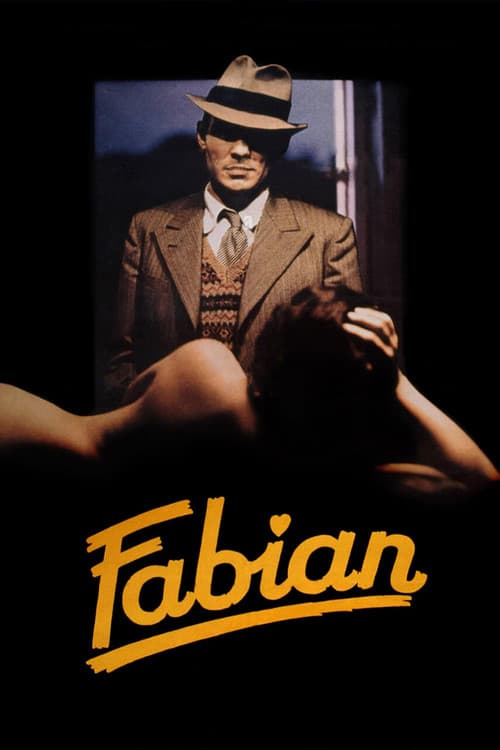 Poster for Fabian