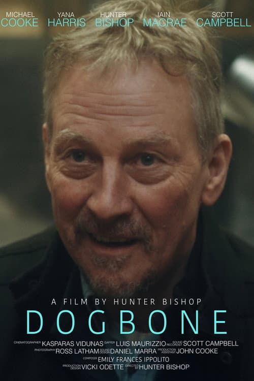 Poster for Dogbone