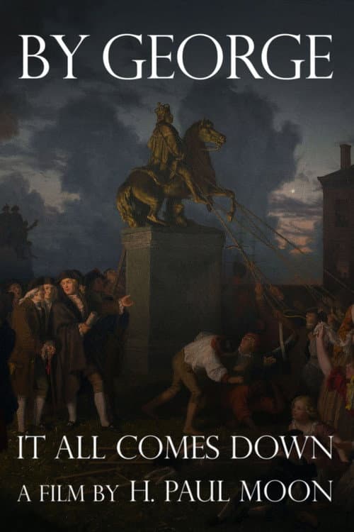 Poster for By George