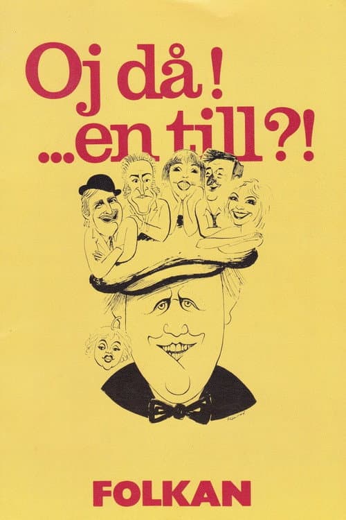 Poster for One For the Pot