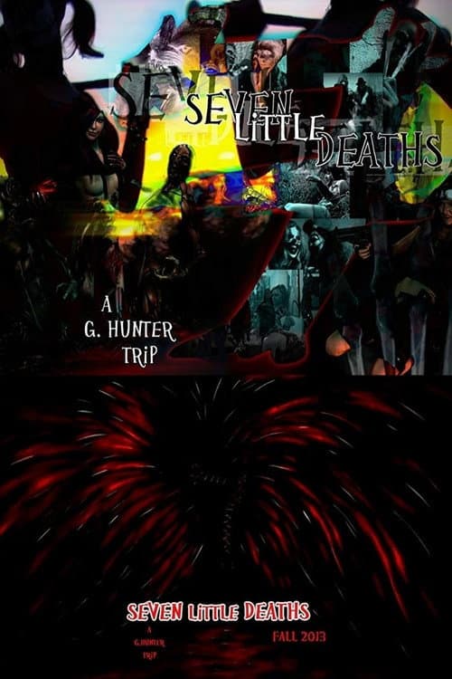 Poster for Seven Little Deaths