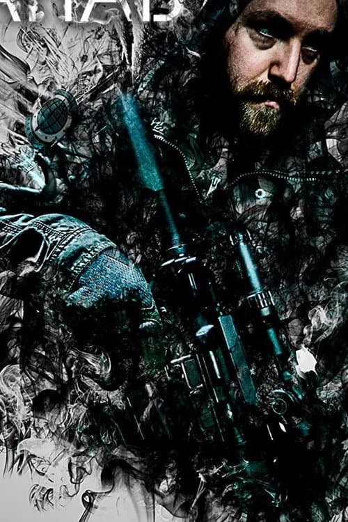 Poster for Ahab