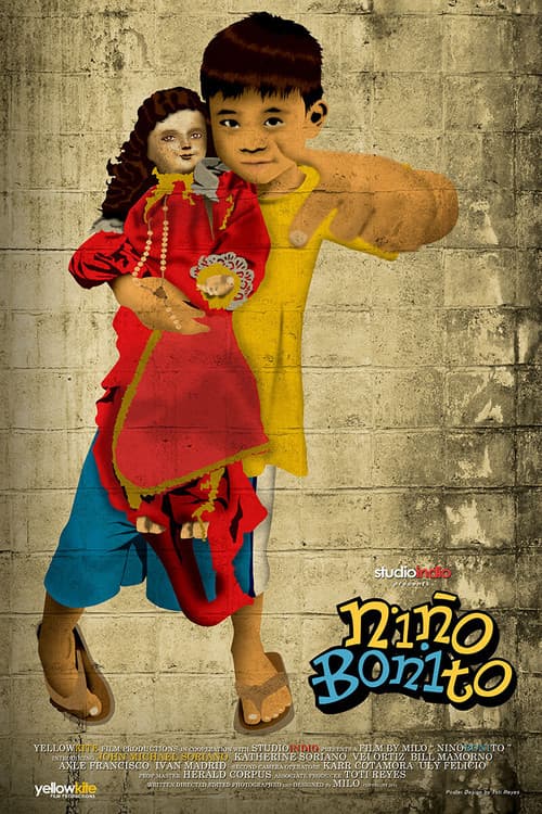 Poster for Niño Bonito