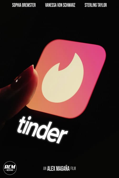 Poster for Tinder
