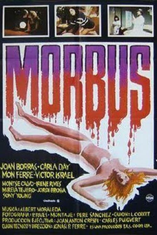 Poster for Morbus
