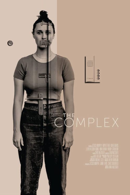 Poster for The Complex