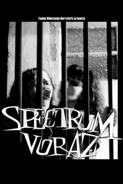 Poster for Spectrum Voraz