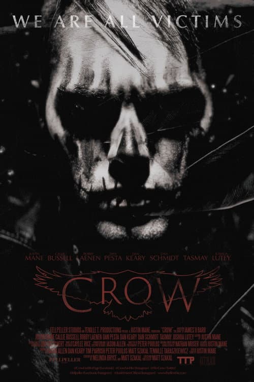 Poster for Crow