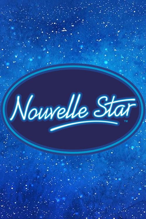 Poster for Nouvelle Star