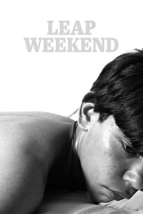 Poster for Leap Weekend