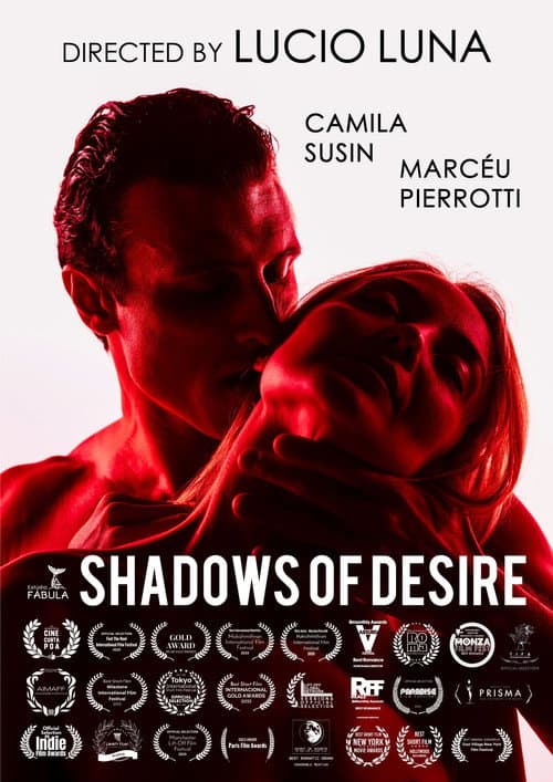 Poster for Shadows of Desire