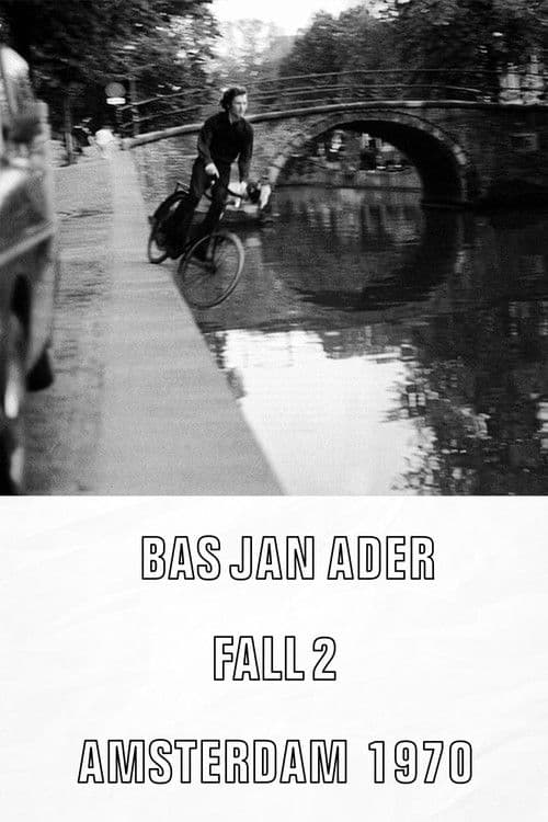 Poster for Fall 2