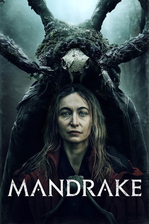Poster for Mandrake