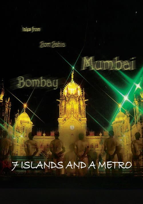 Poster for Seven Islands and a Metro