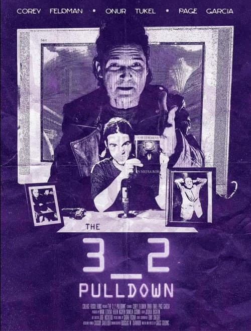 Poster for The 3_2 Pulldown
