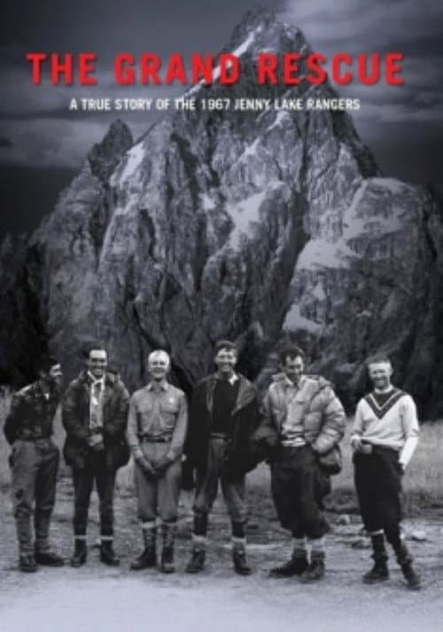 Poster for The Grand Rescue