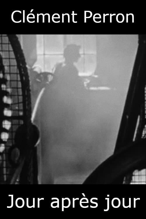 Poster for Day After Day