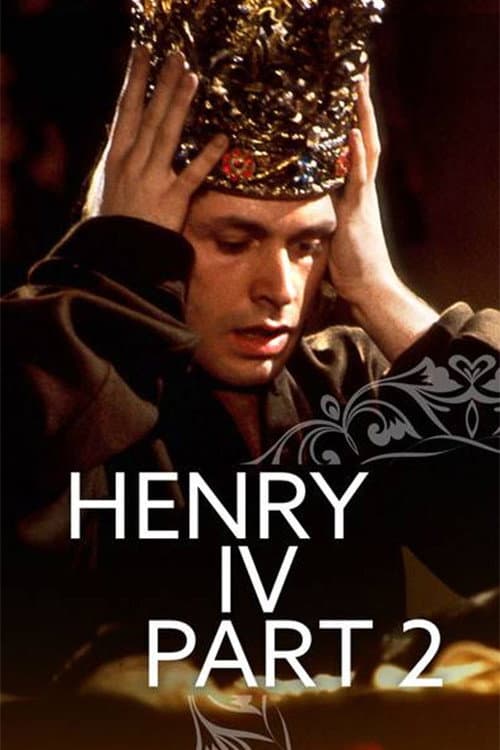Poster for Henry IV Part 2