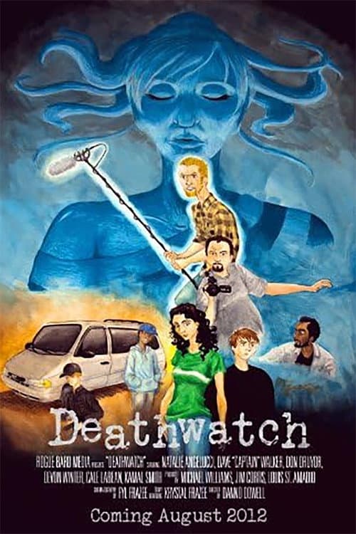 Poster for Deathwatch