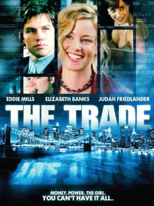 Poster for The Trade