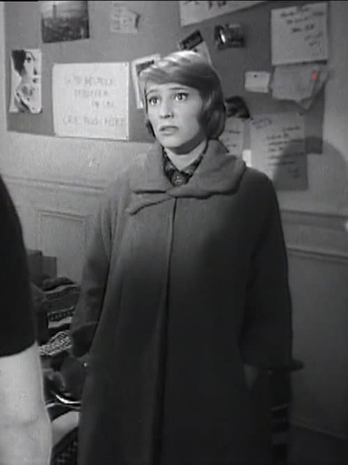 Poster for La Machine à parler d'amour