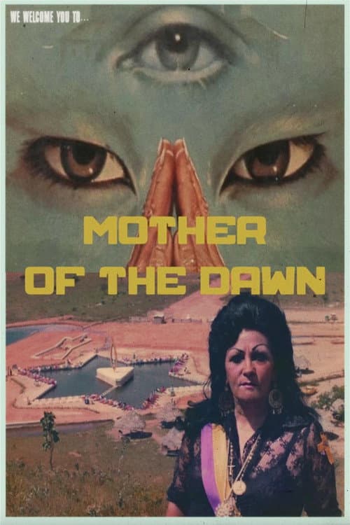 Poster for MOTHER OF THE DAWN