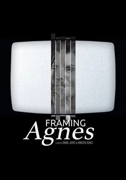 Poster for Framing Agnes