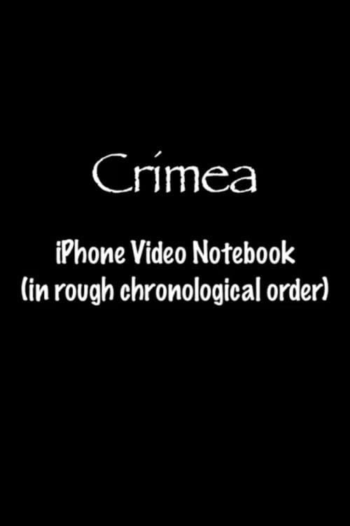 Poster for Crimea