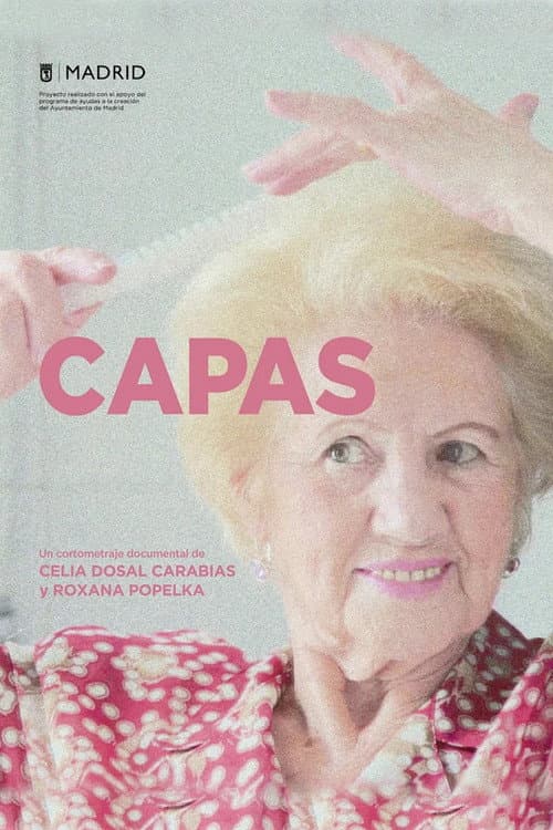 Poster for Capas