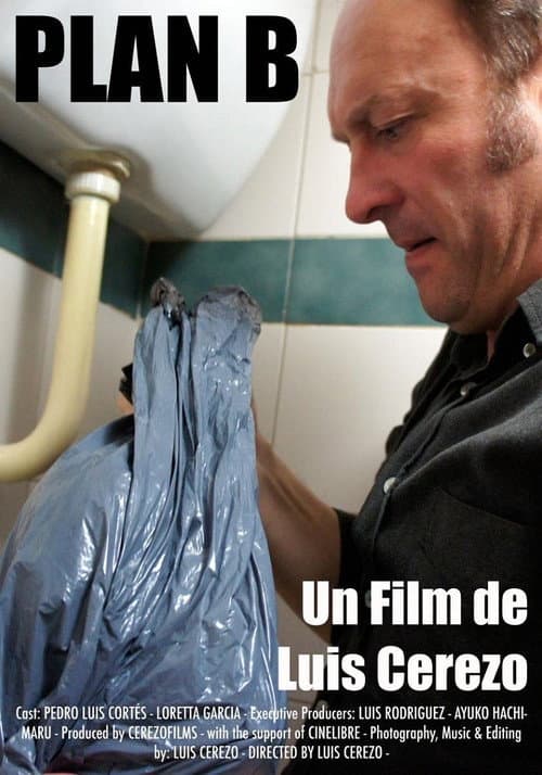 Poster for Plan B