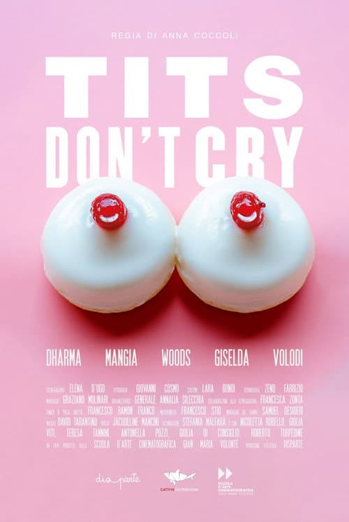 Poster for Tits don't cry