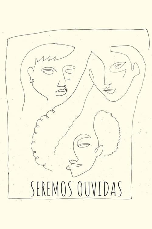 Poster for We Will Be Heard