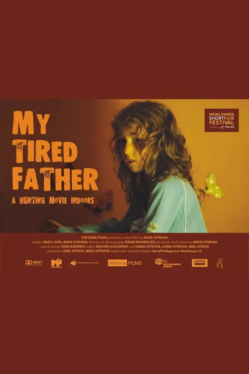 Poster for My Tired Father